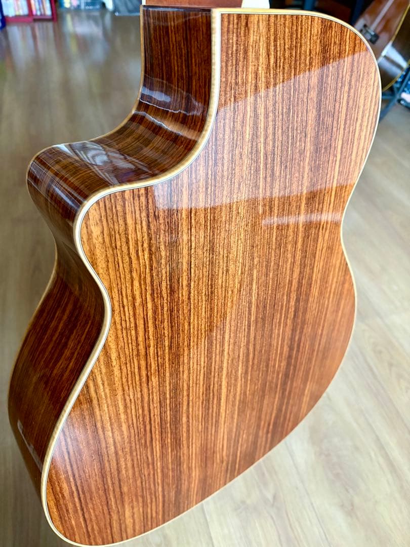 美品　larriveeラリビー 2005年製OMV-09