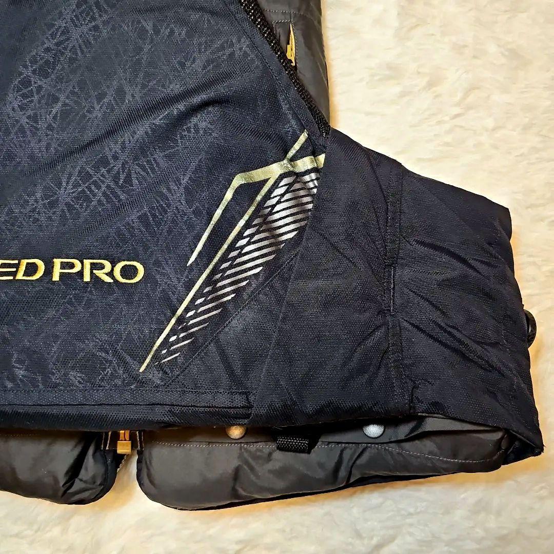 フローティングベスト LIMITED PRO　枕付き