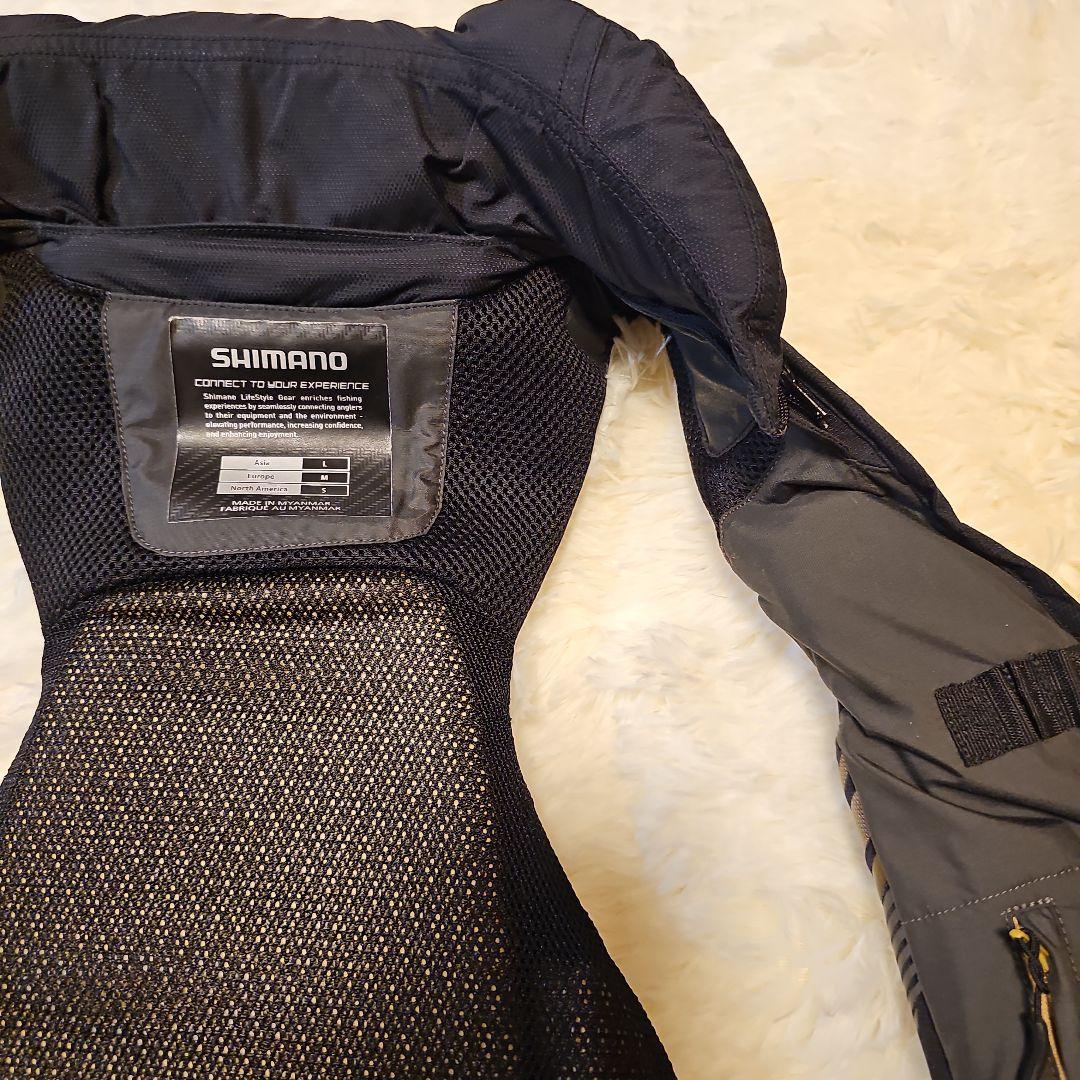 フローティングベスト LIMITED PRO　枕付き