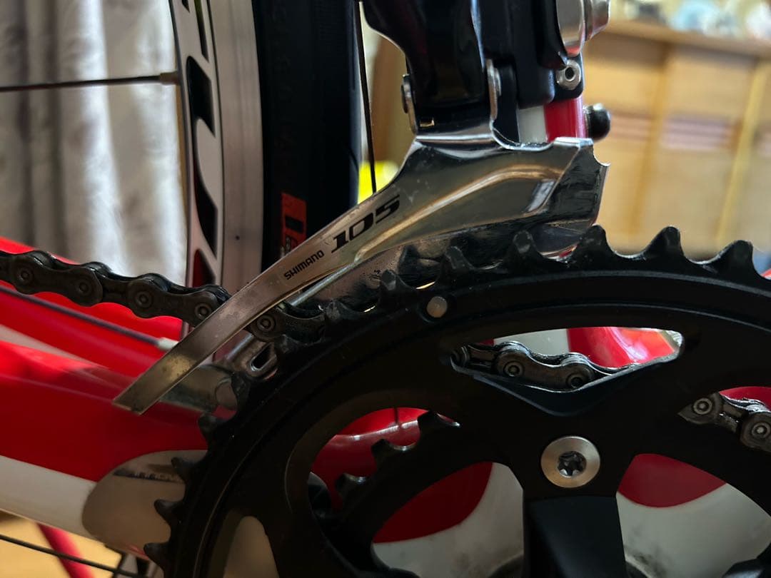 スペシャライズド　comp roubaix sl2