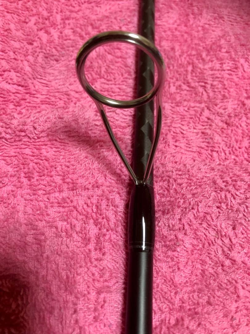 シマノ　20 ルナミス　S96ML