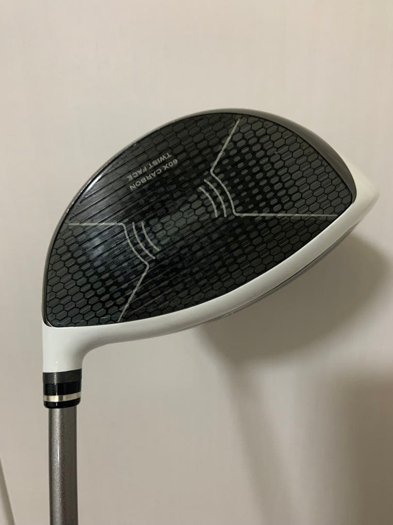 MIZUNO ステルスグローレ ドライバー 10.5度 S カバー付き