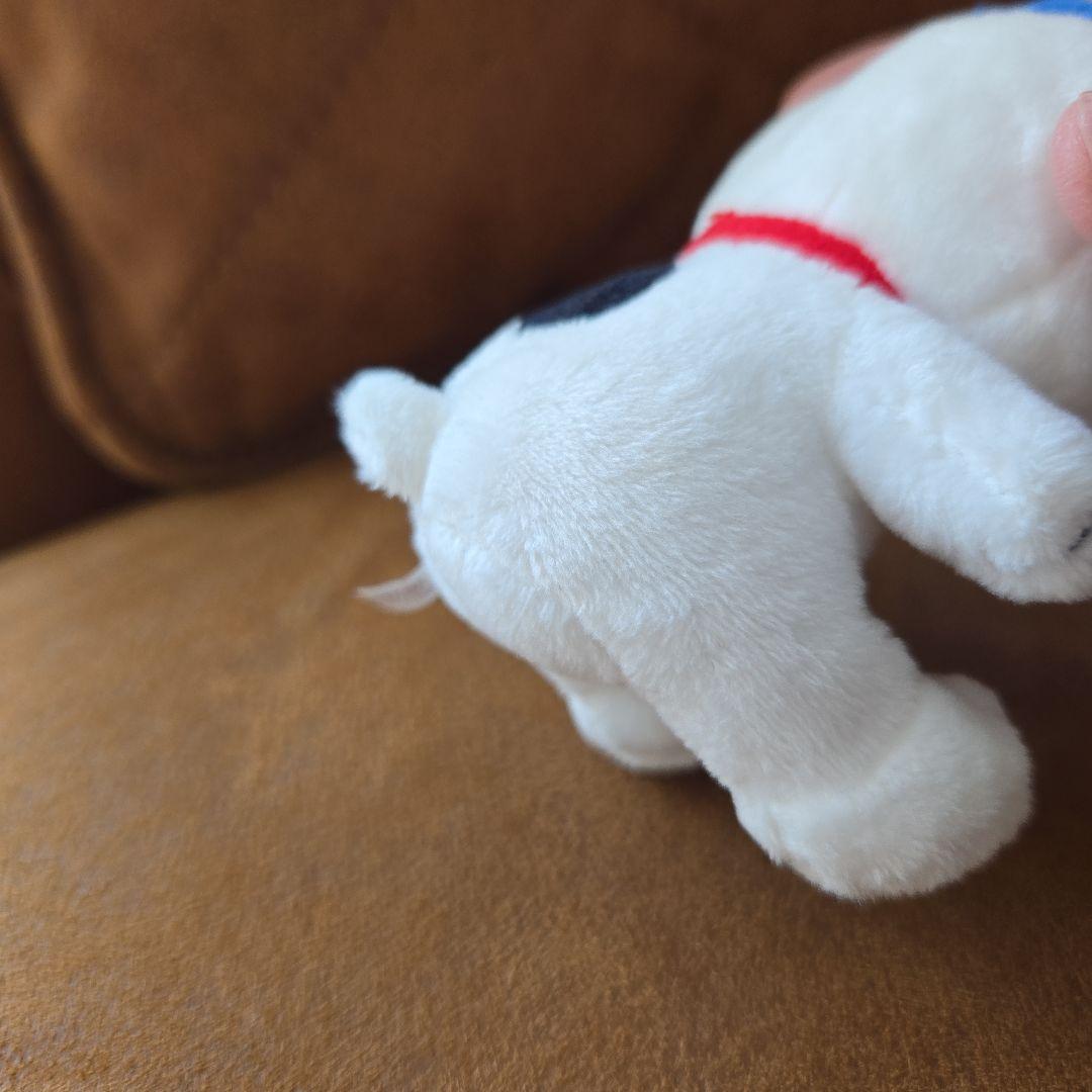 スヌーピー オラフ ぬいぐるみ マスコット 2018