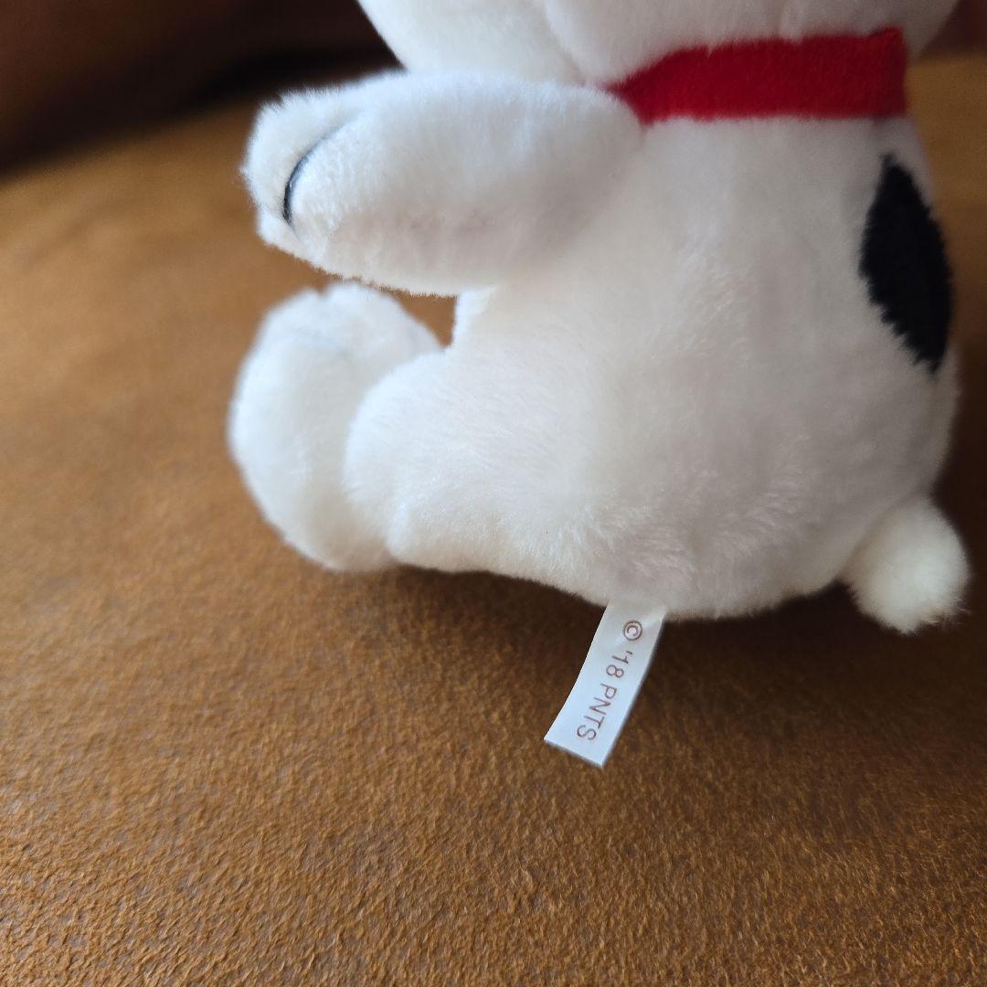 スヌーピー オラフ ぬいぐるみ マスコット 2018