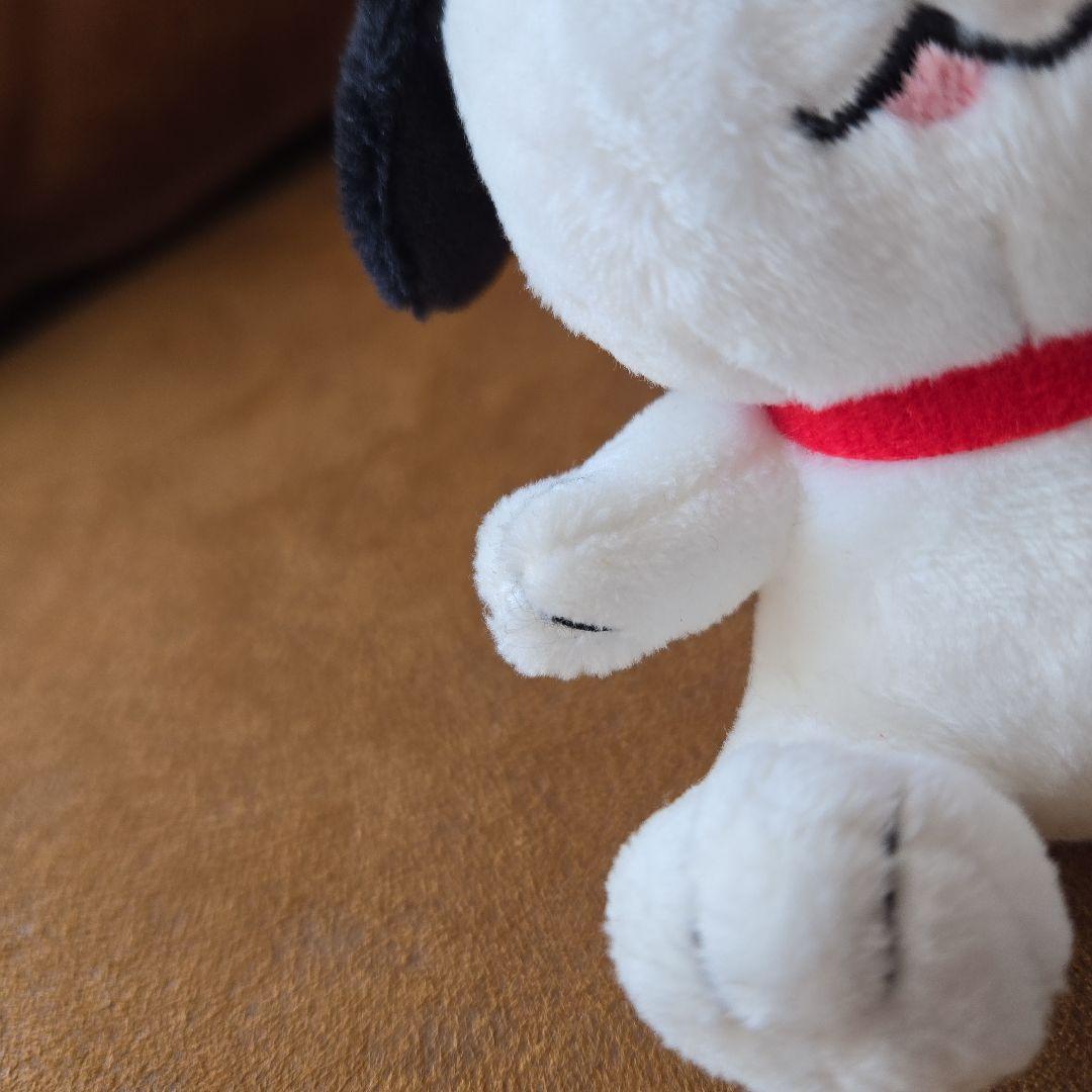 スヌーピー オラフ ぬいぐるみ マスコット 2018