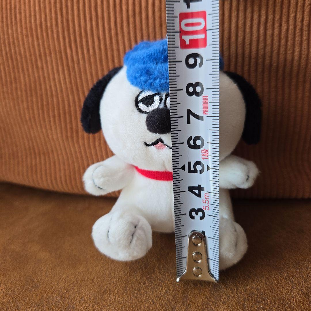 スヌーピー オラフ ぬいぐるみ マスコット 2018