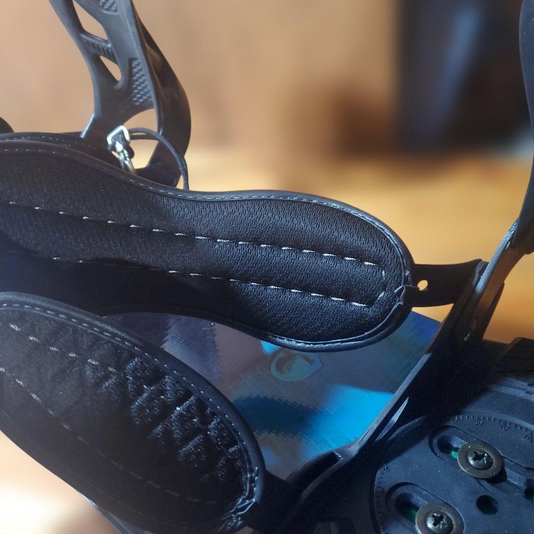 head×head×RIDE 3点セット！ ブーツ交換可能　2706