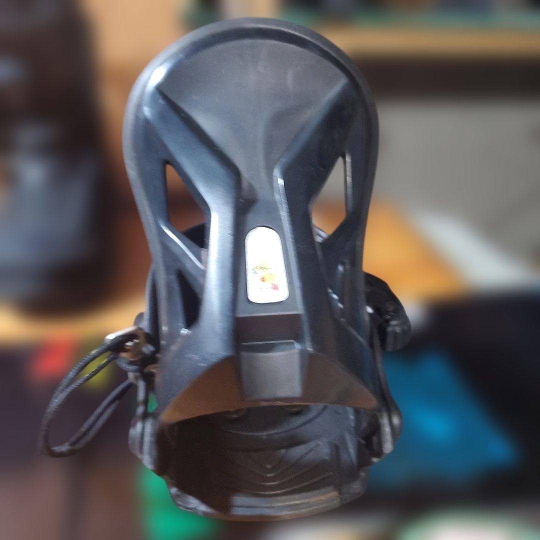 head×head×RIDE 3点セット！ ブーツ交換可能　2706