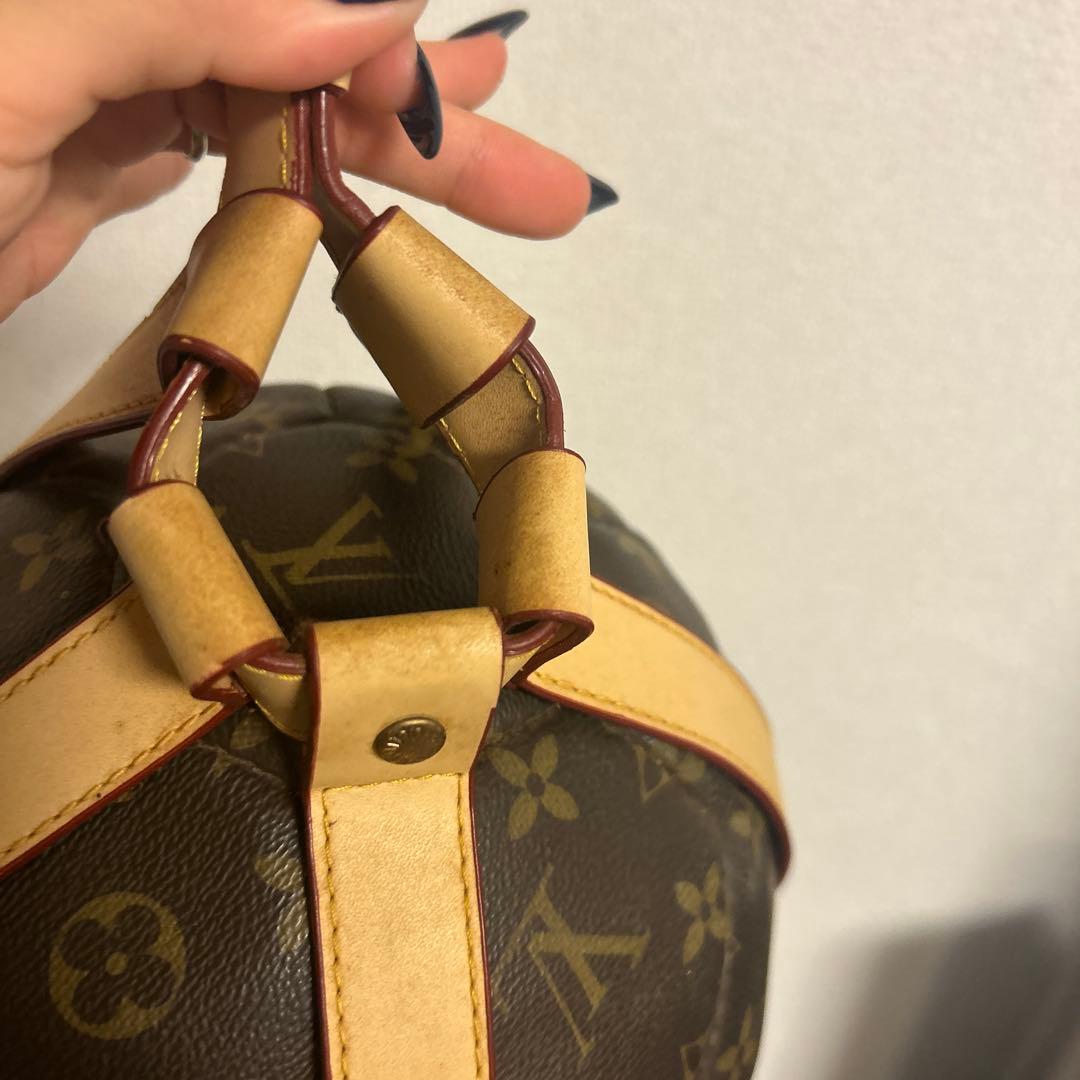 ルイ・ヴィトン　ロゴ　サッカーボール　2002年日韓ワールドカップ