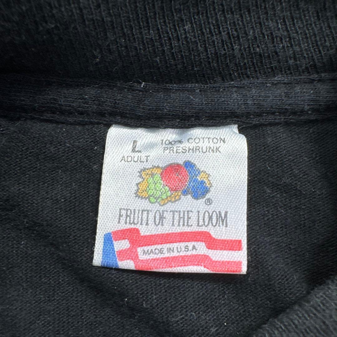 希少 90s 当時物 GAMMARAY ヴィンテージ バンドロングTシャツ L