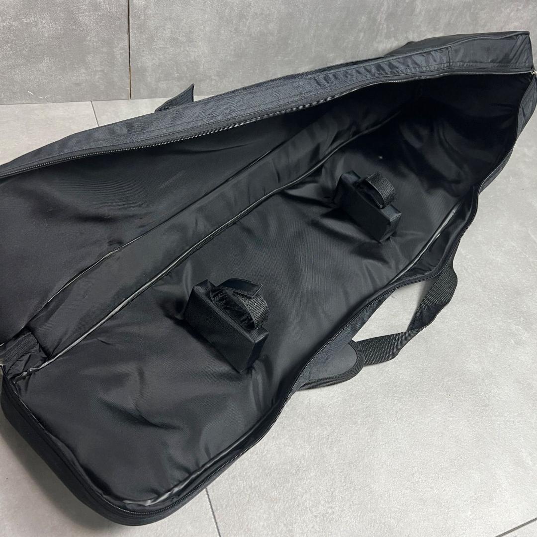 沖縄三線　全長約80cm　セミハードケース　へび　和楽器　初心者おすすめ