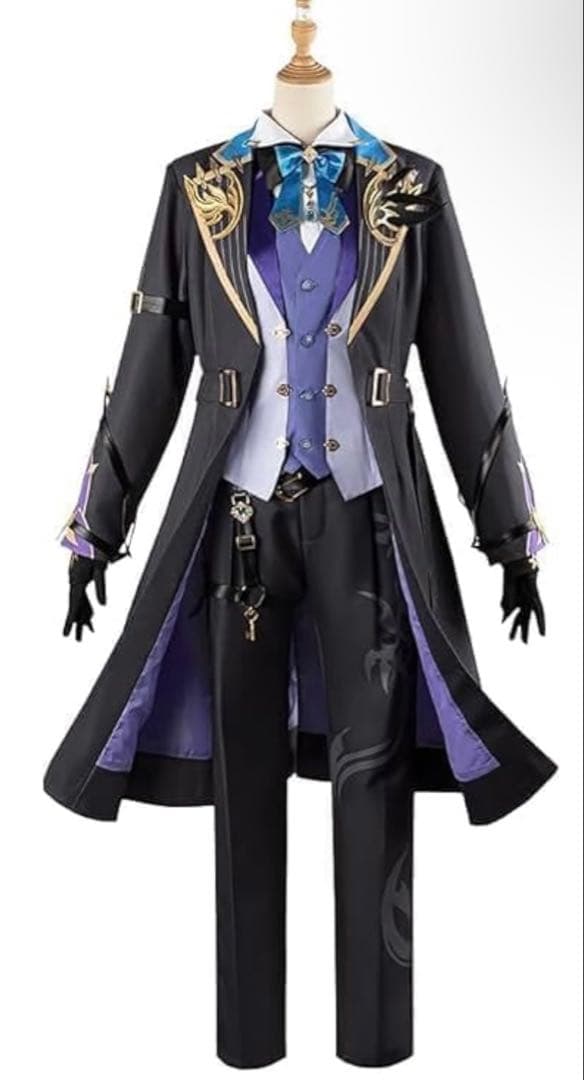 にじさんじ 榊ネス コスプレ コスプレ衣装