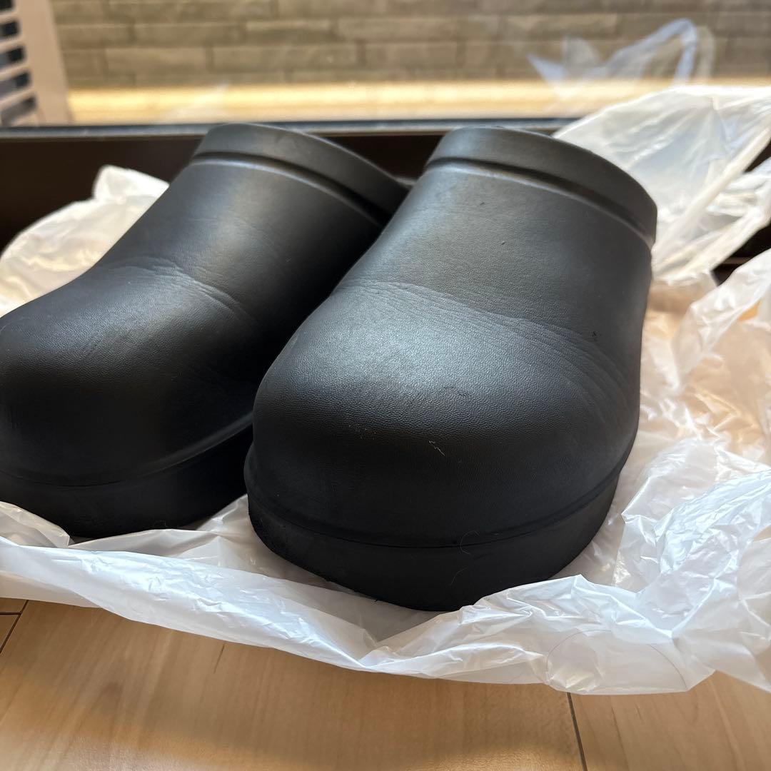 ラクバキ　イージーサボ　M