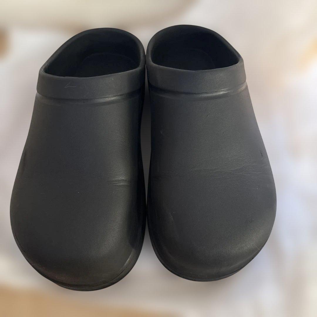 ラクバキ　イージーサボ　M