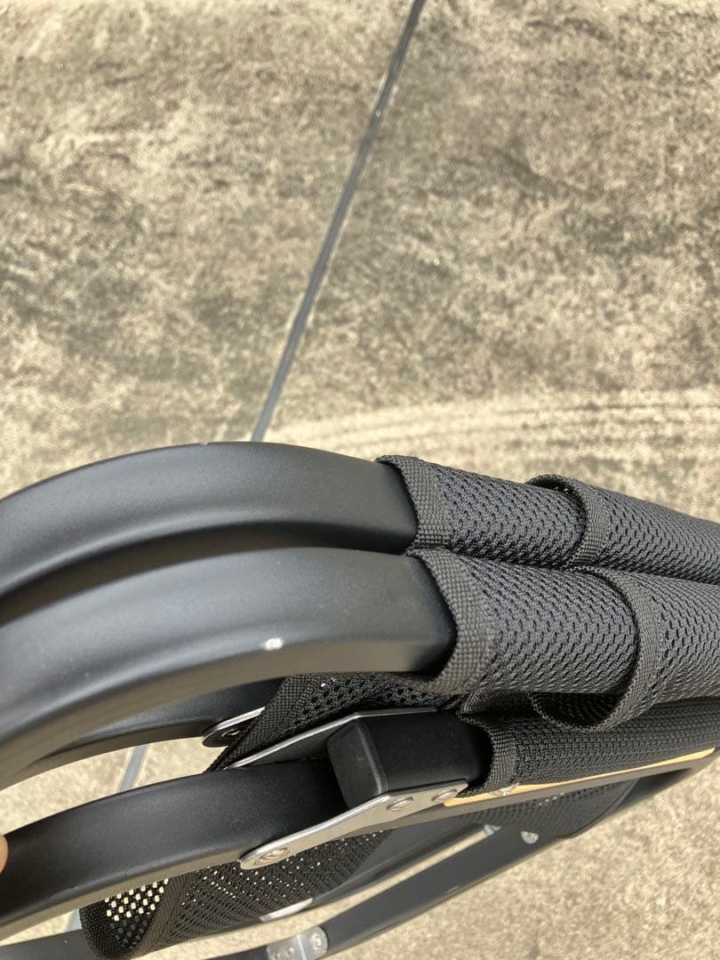 東京クラフト　TOKYO CRAFTSスリークモダンチェアメッシュ