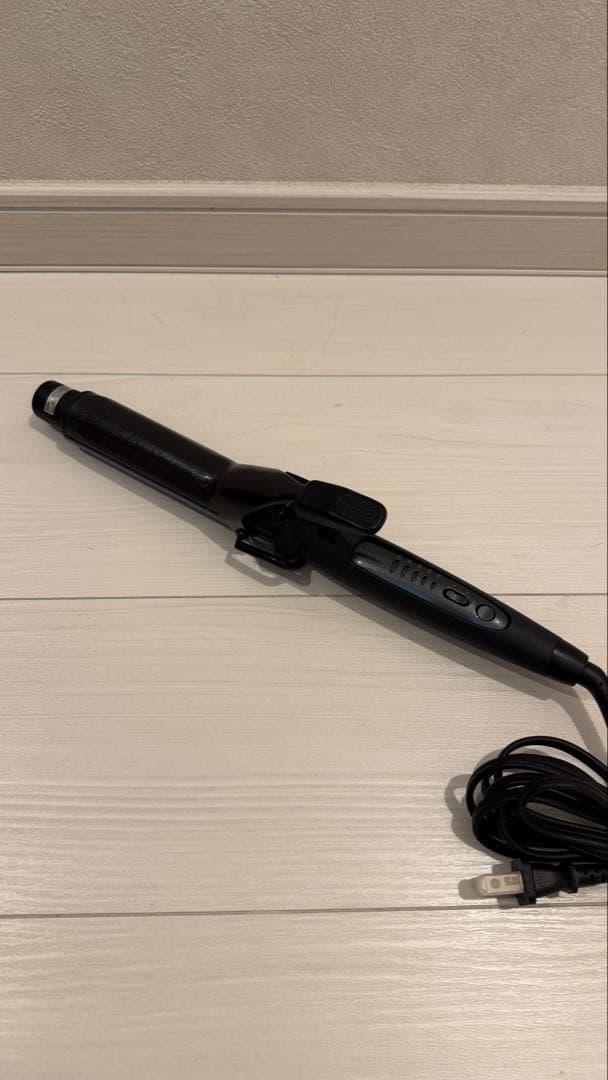 【美品】MAGNET Hair Pro カールヘアアイロン 32mm