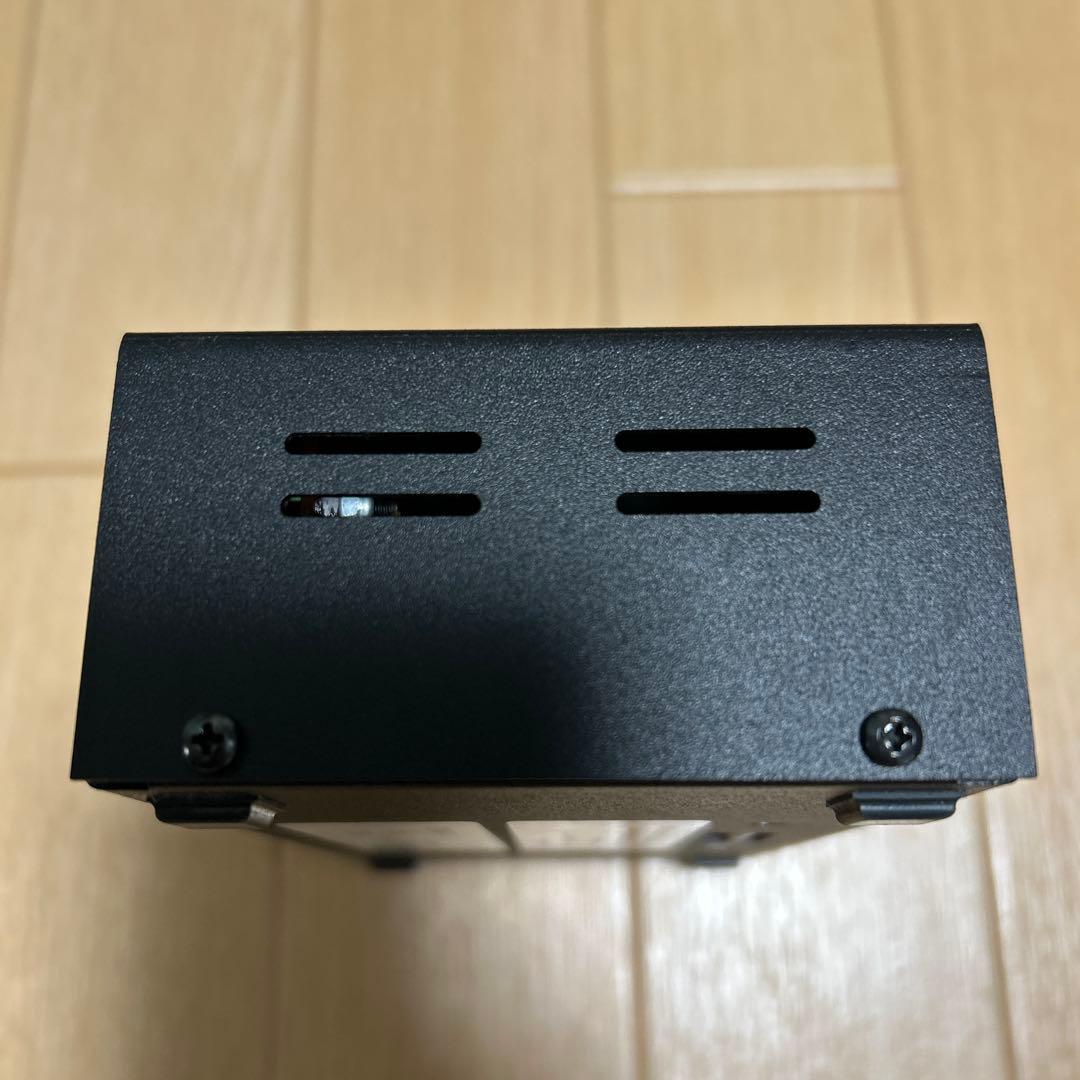 ギター Voodoo Lab Pedal Power 2 Plus