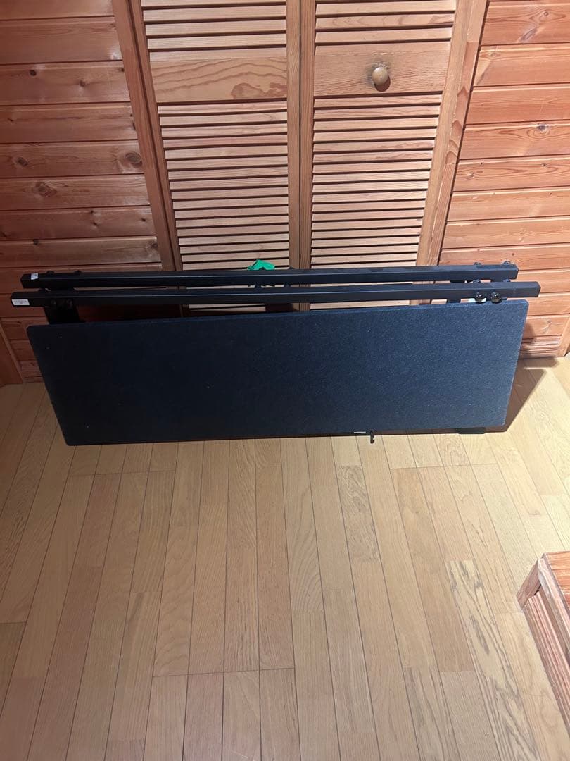 タウン（ライト）エースベッドキット　サンシェード付き