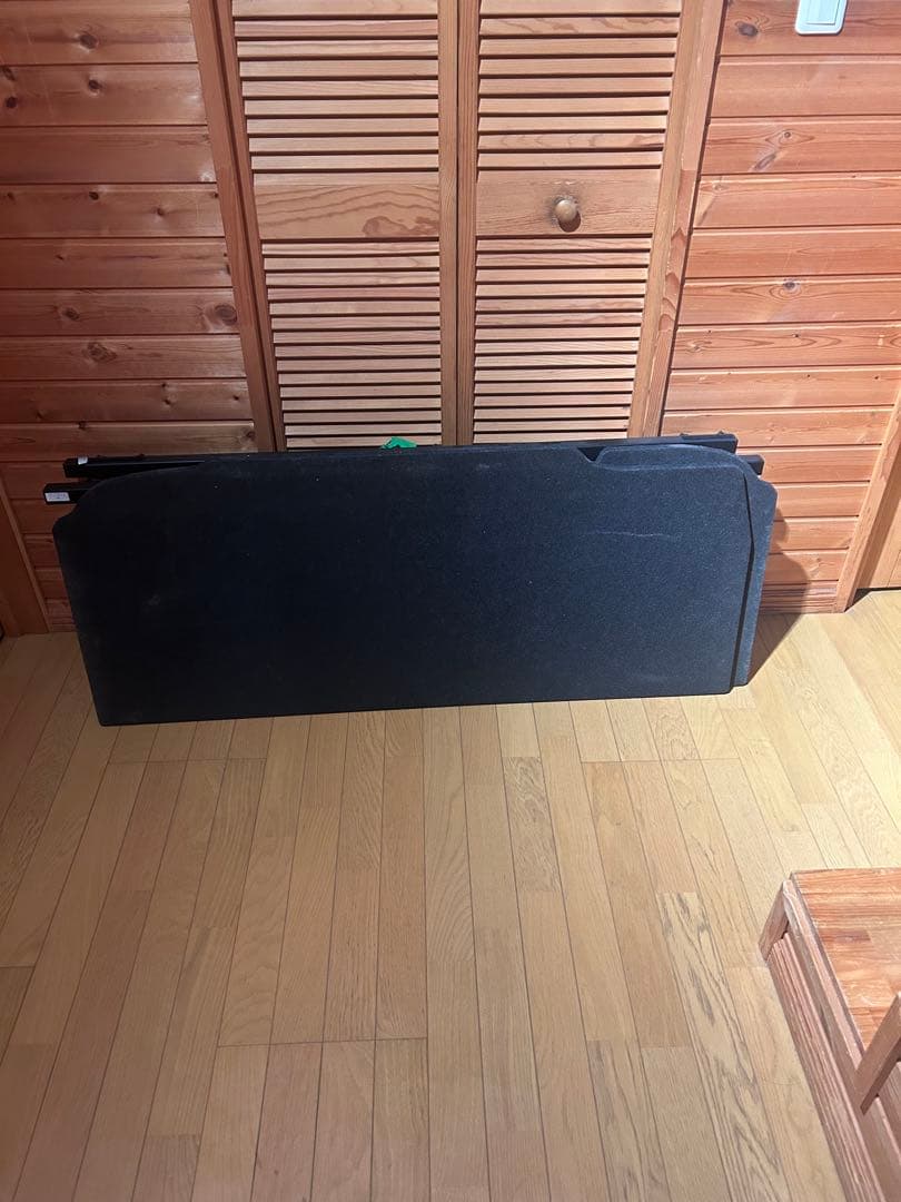 タウン（ライト）エースベッドキット　サンシェード付き