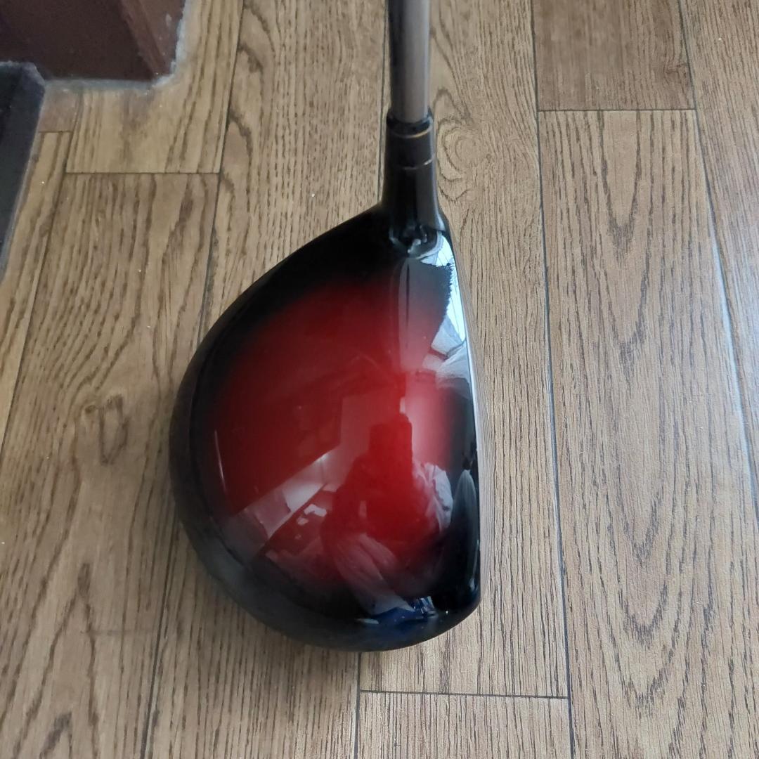 美品 MAJESTY プレステジオSC-V ドライバー