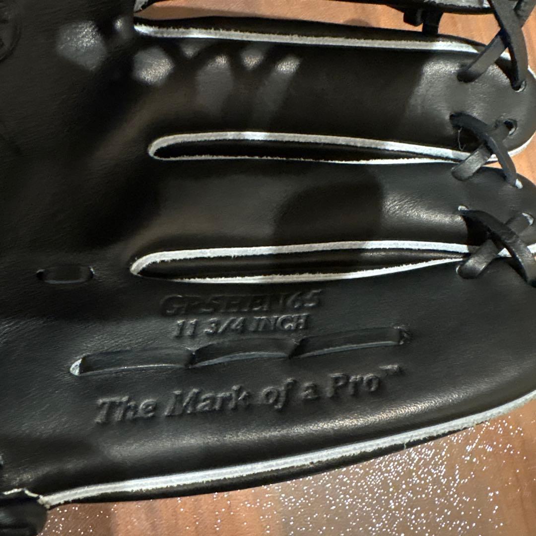 ローリングス　グローブ