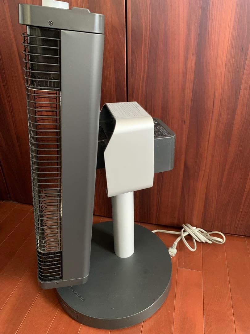 ダイキン　セラムヒート　遠赤外線暖房機　ERFT11VS-H 2018年製