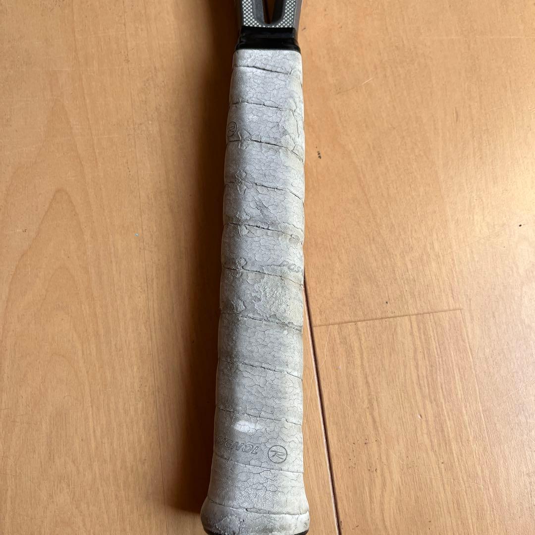 ロシニョール　F320 Graphite テニスラケット