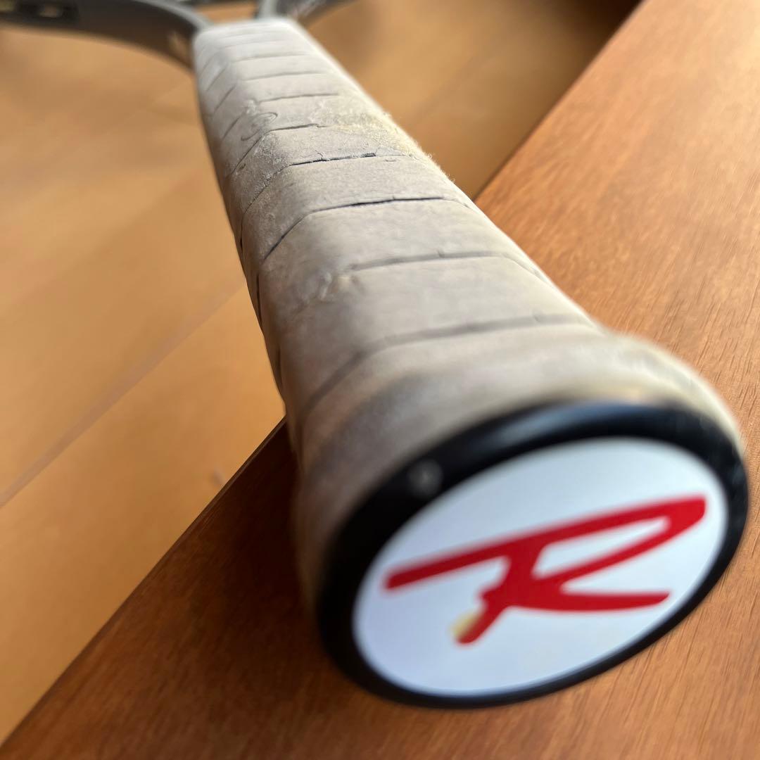 ロシニョール　F320 Graphite テニスラケット