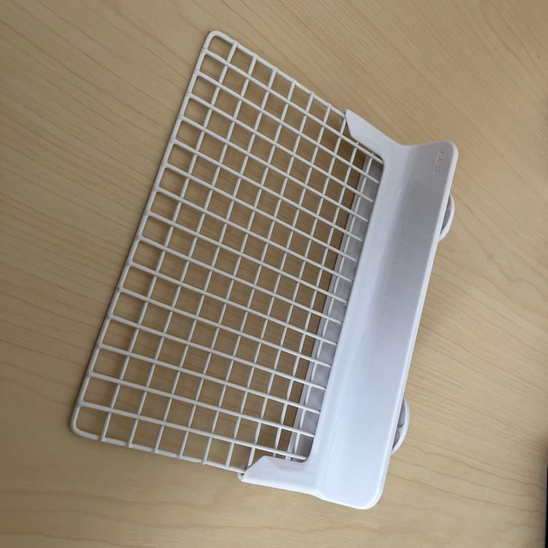 ジェックス GEX アクリルケージ 綺麗です。その他色々つけます。