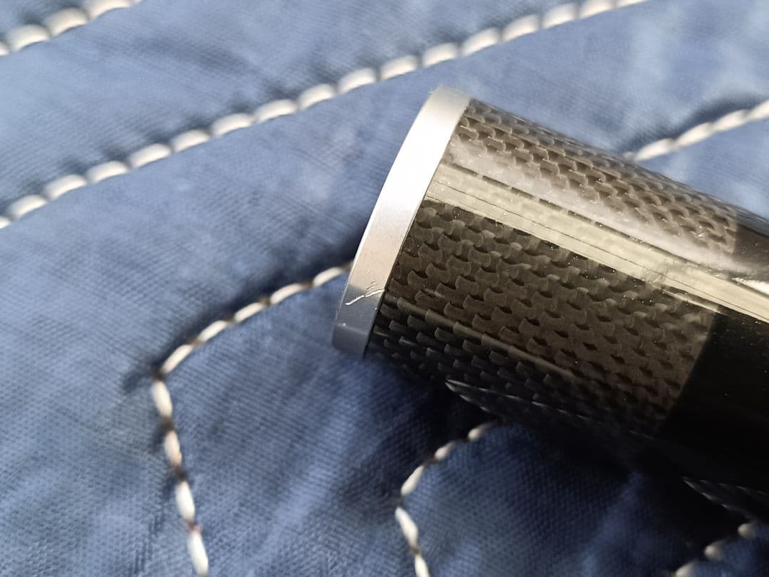 シマノ　プロセレクトTF 急瀬85NA