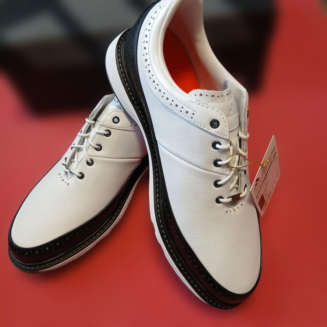 アディダスゴルフ adidas Golf MC80 27.5cm