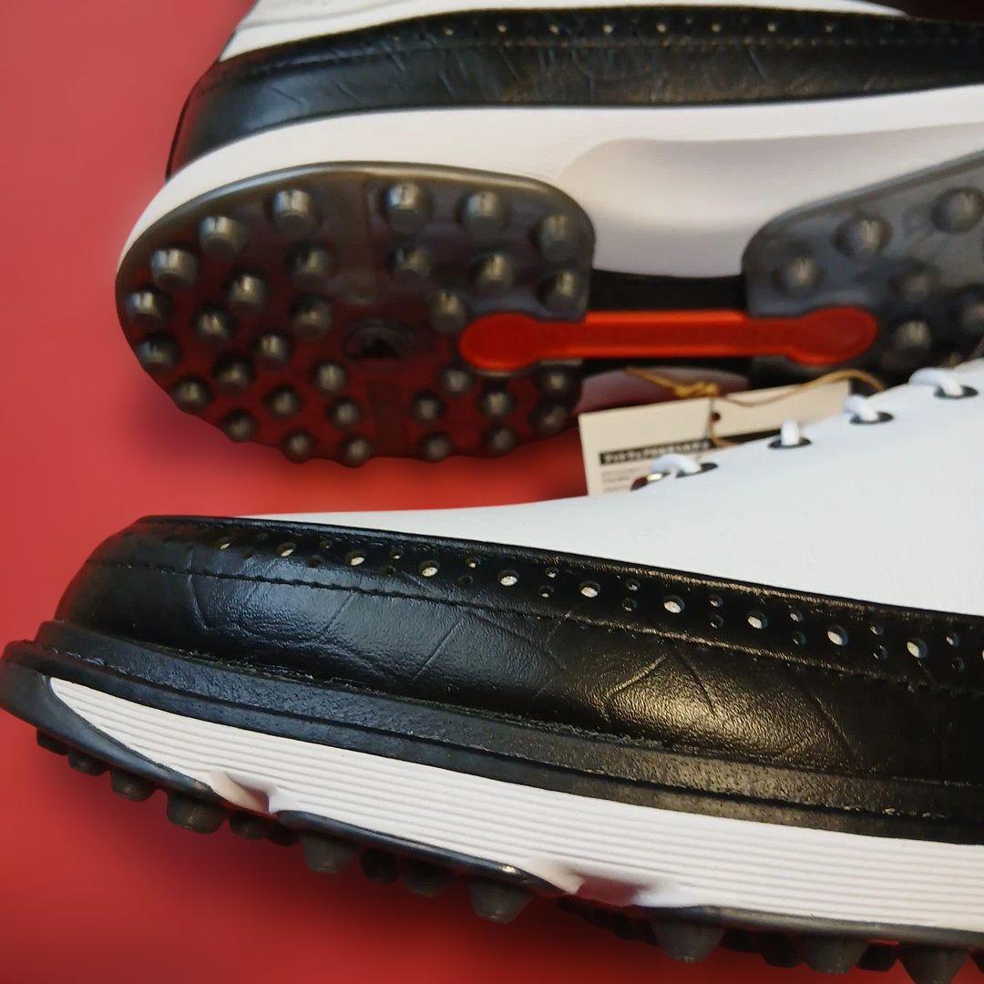 アディダスゴルフ adidas Golf MC80 27.5cm