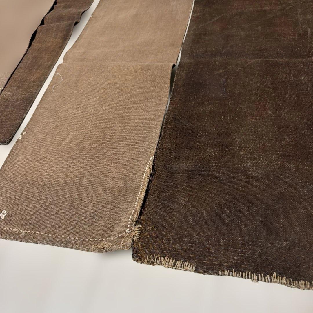 12枚酒袋専用です酒袋アンティークリメイクハンドメイド