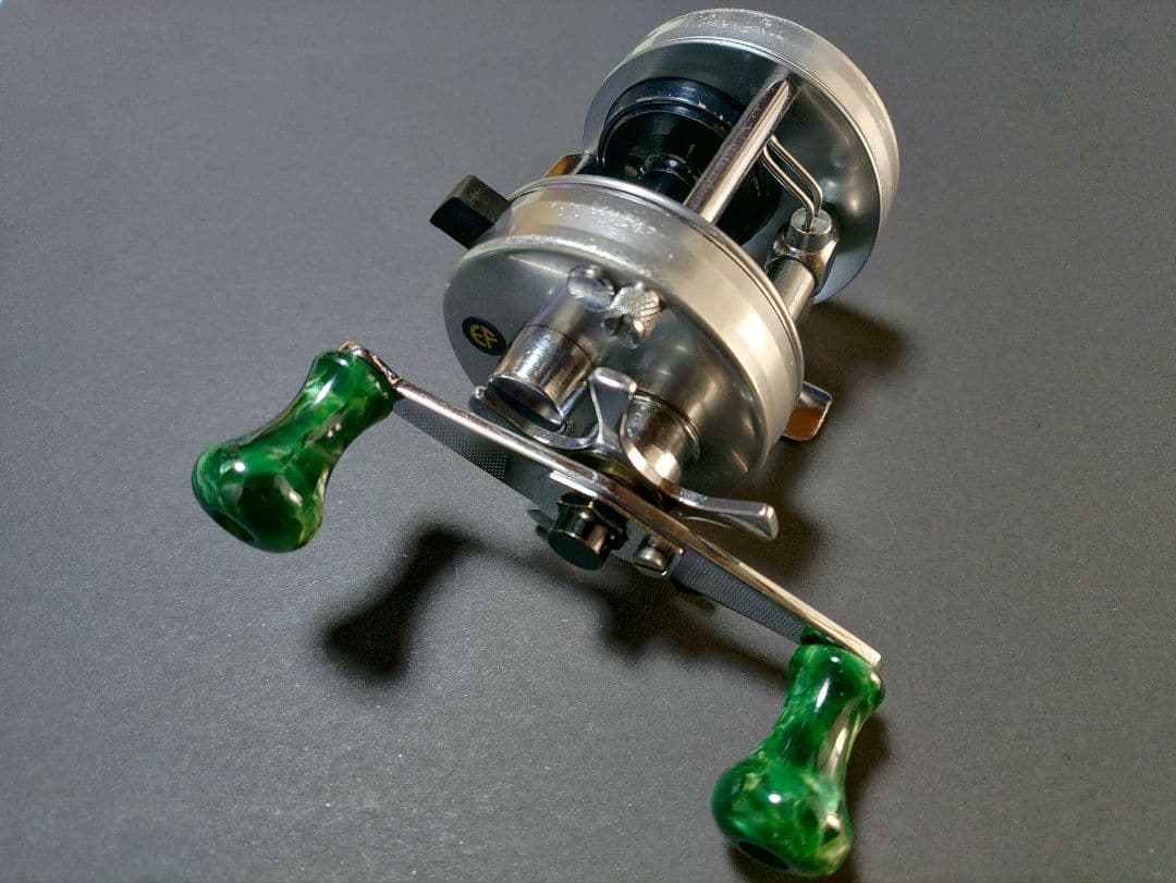 アブ / アンバサダー abu 2500C ②