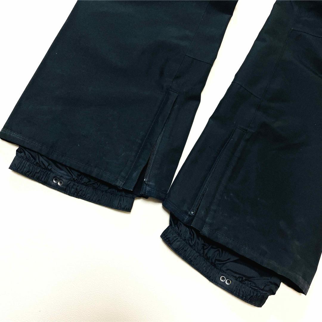 6628 バートン　パンツ　ゴアテックス　無地　スノーボード