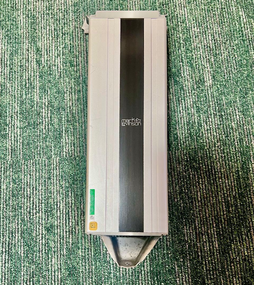 レクサス マークレビンソン オーディオ アンプ 86280-0W480