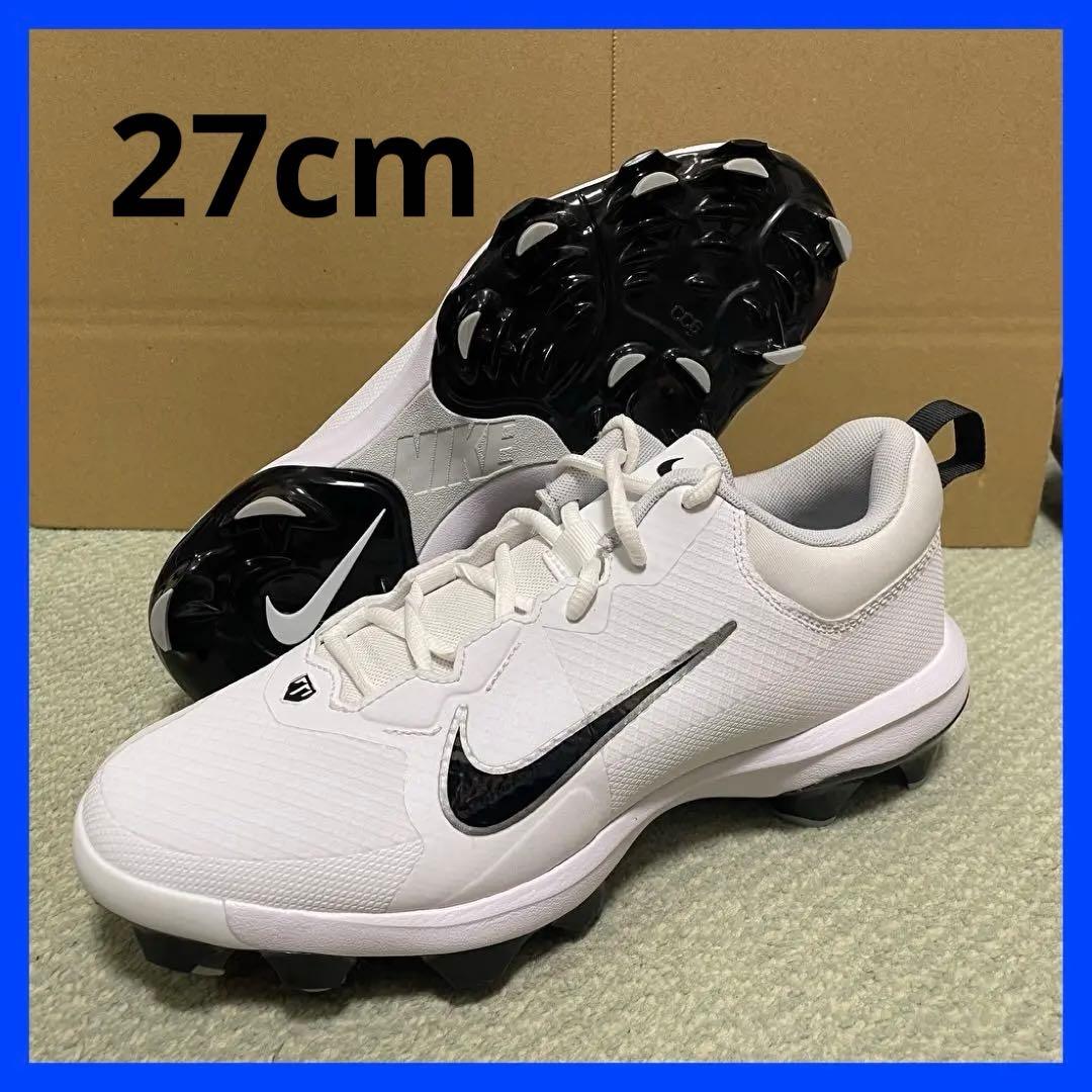 ナイキ ポイントスパイク Force Trout 9 Pro MCS 27cm