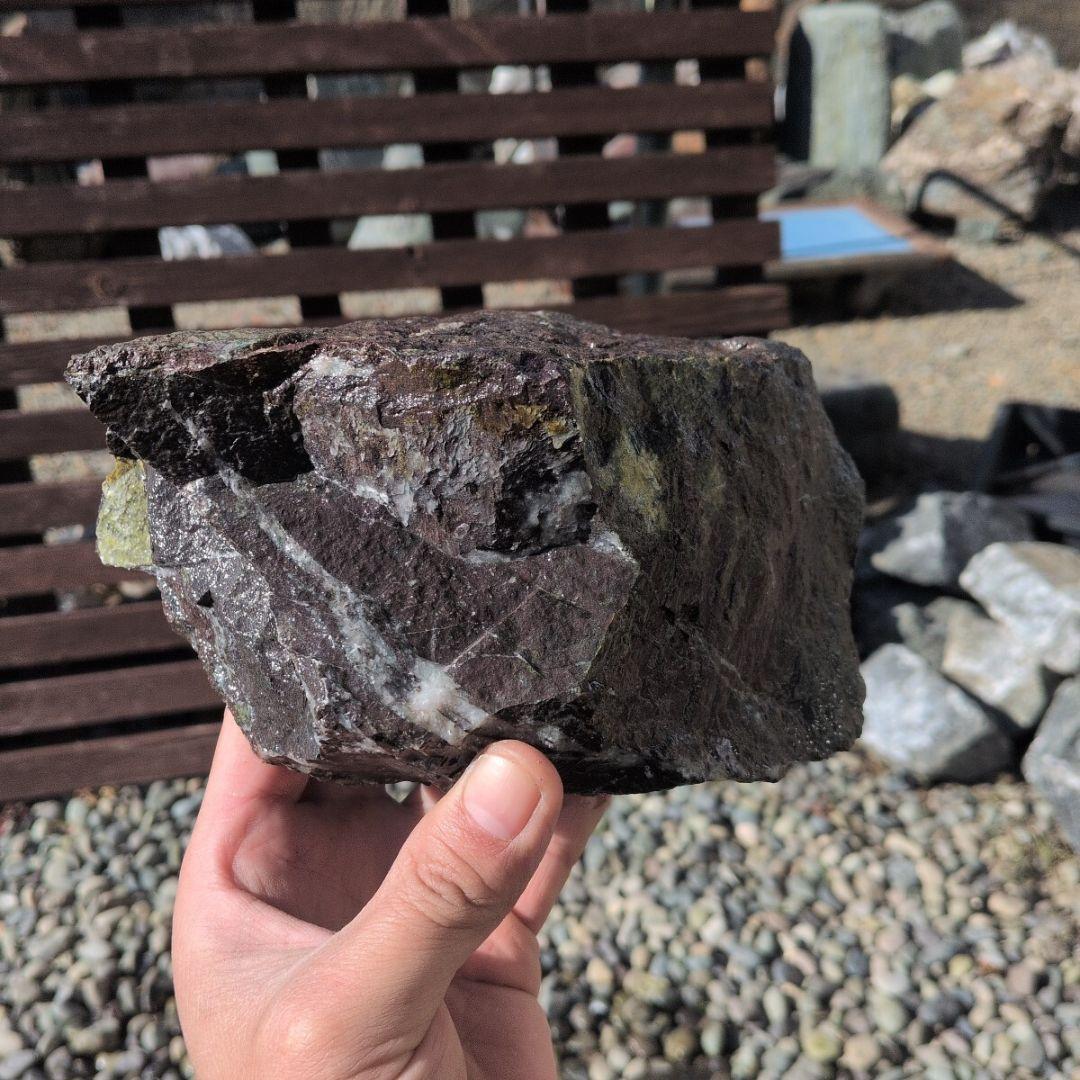 万天石　10石セット 2　 レイアウト　アクアリウム　ADA　水草　石　砂利