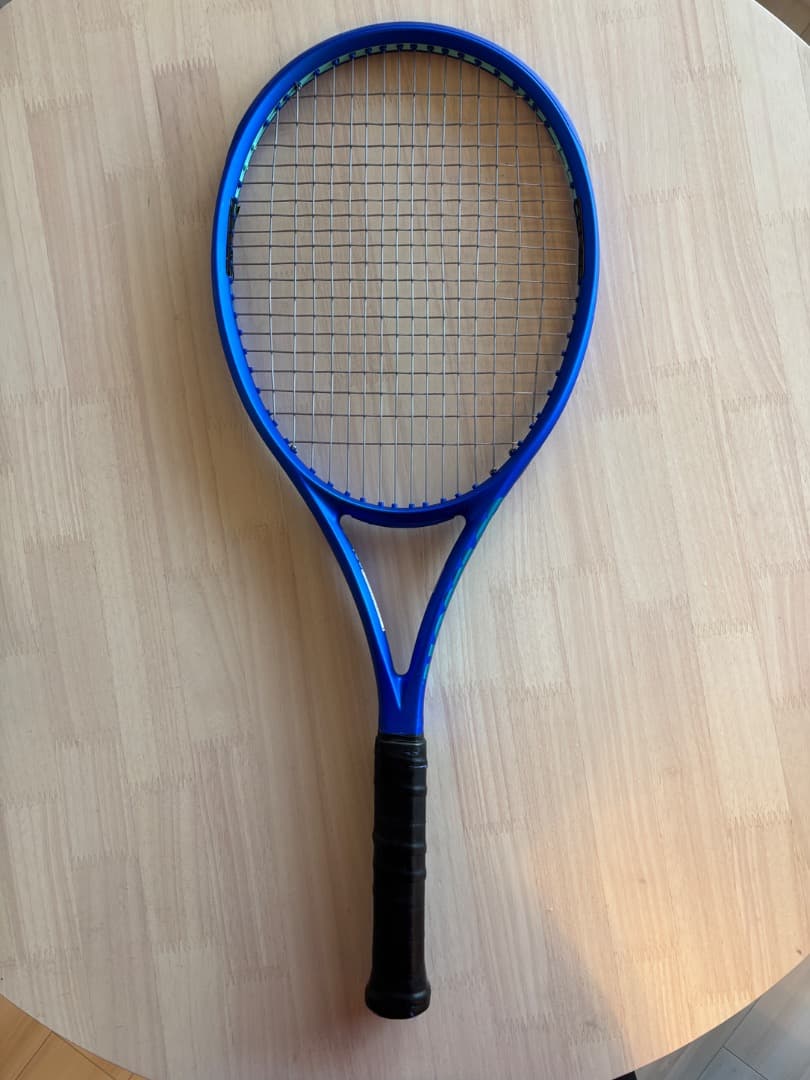 テニスラケット 100平方インチ ウルトラ100 v5