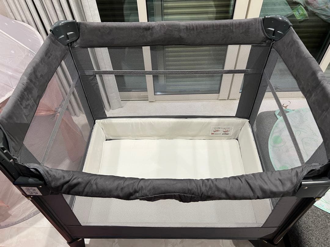 Aprica ココネル エアープラス AB