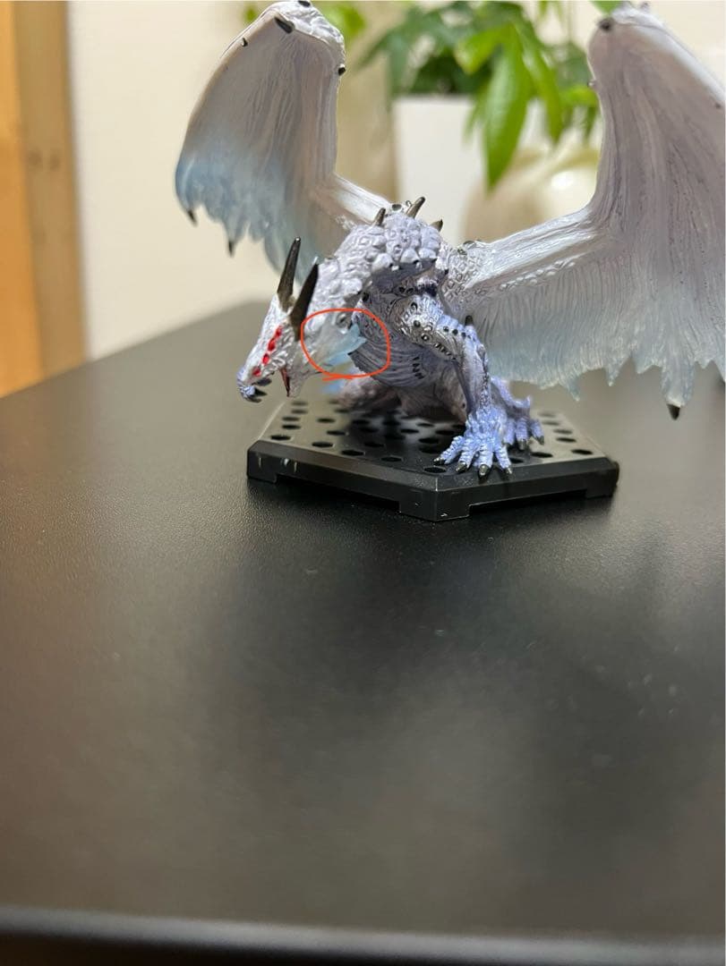 モンスターハンターフィギュア:まとめ売り