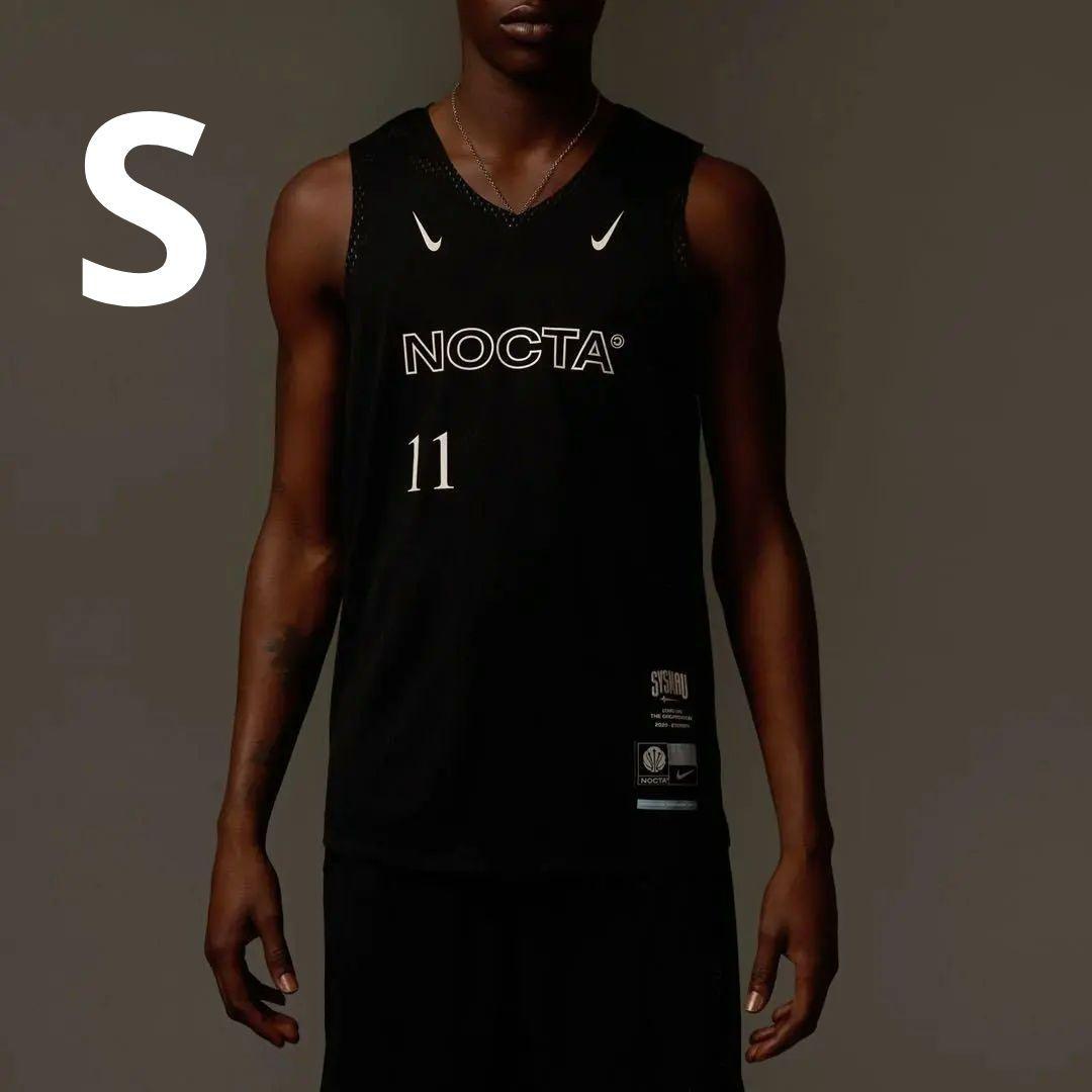 f*l様 Nike x NOCTA ジャージー タンクトップ　S