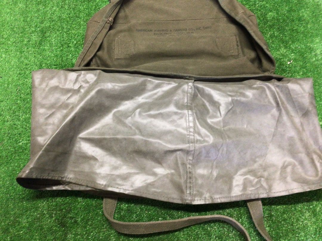 米軍④ ベトナム ナム戦 実物 M1951 フィールドパック