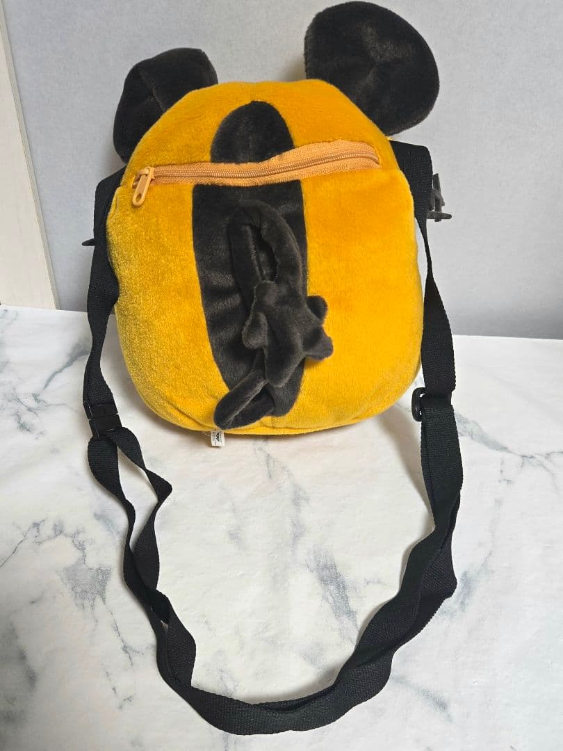 デデンネのポシェット