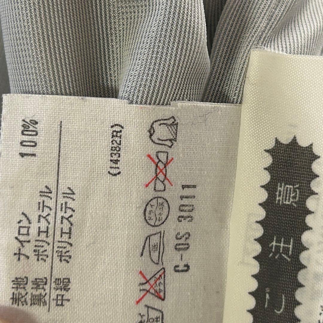 オールドデサント SIOパンツ スキーウェア3点セット L ベスト付 競技用