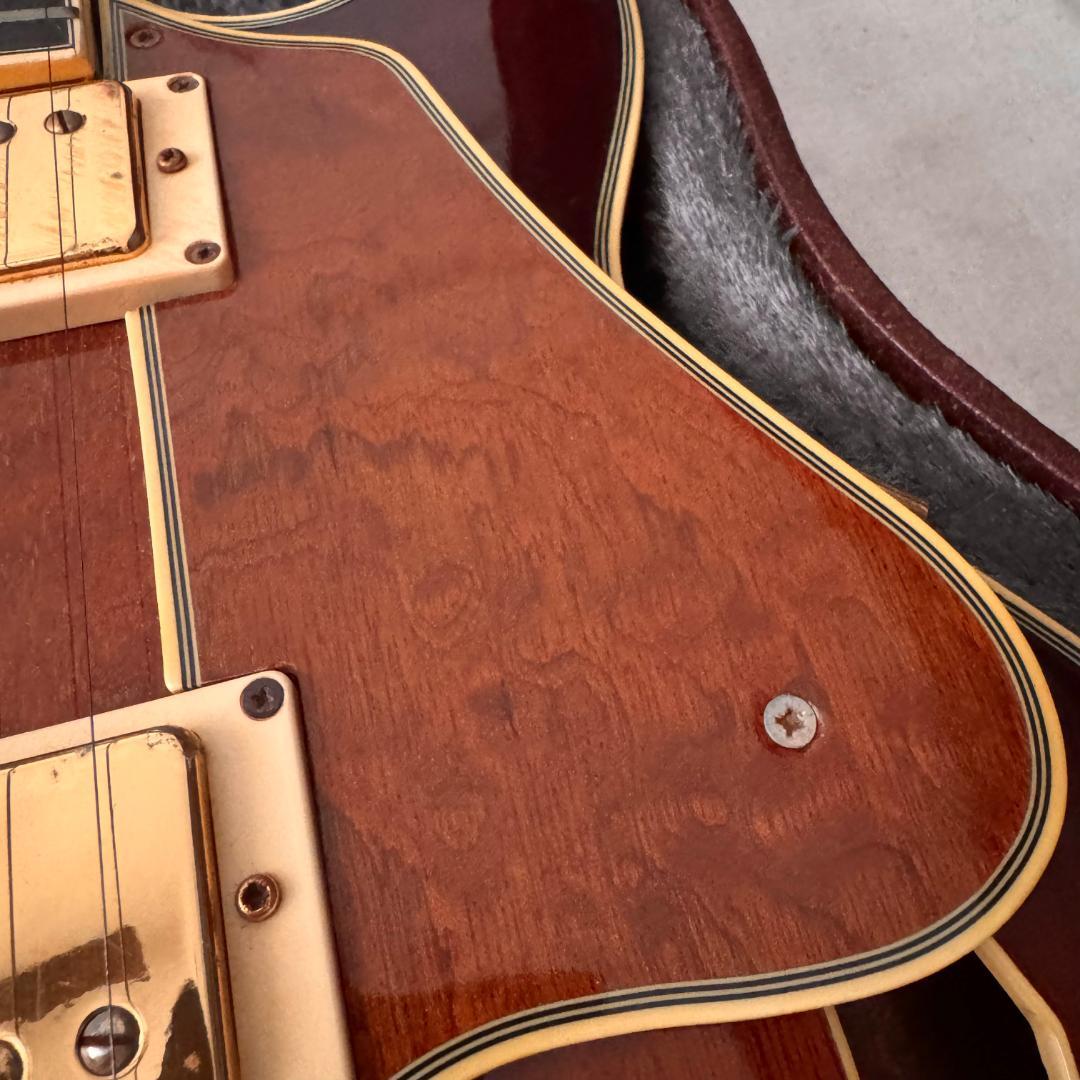 【希少アイバニーズ製セミアコ】1989年製Ibanez AM200 AV