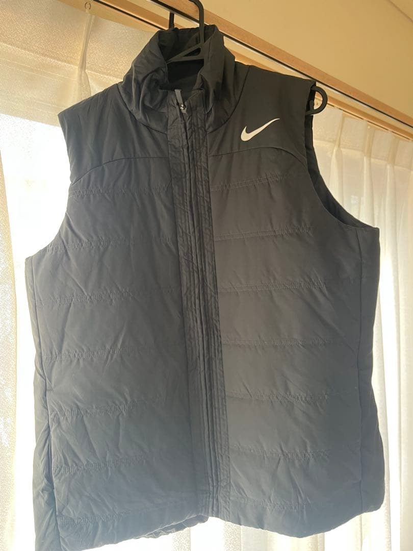 Nike ダウンベスト　XL