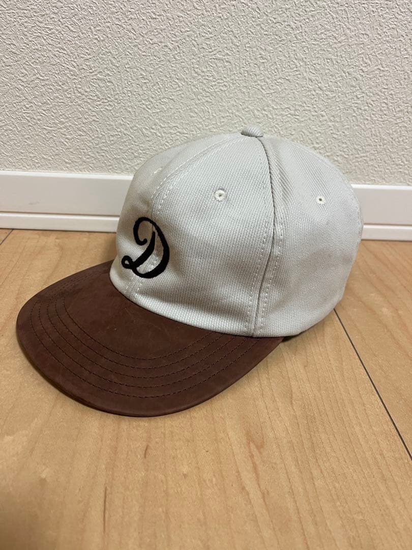 l*e様 THE H.W.DOG&CO.ザエイチダブリュードッグアンドコー キャ