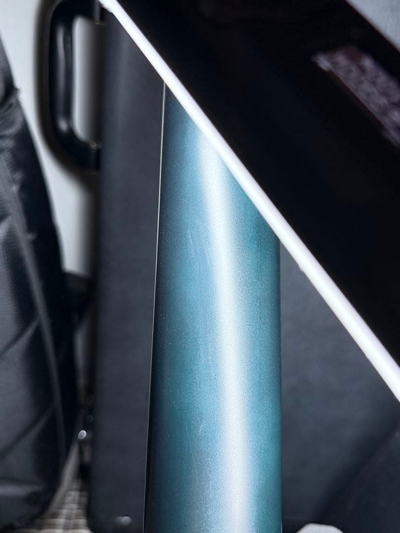 ギター E-II M-II NT HS QM Black Turquoise Burst