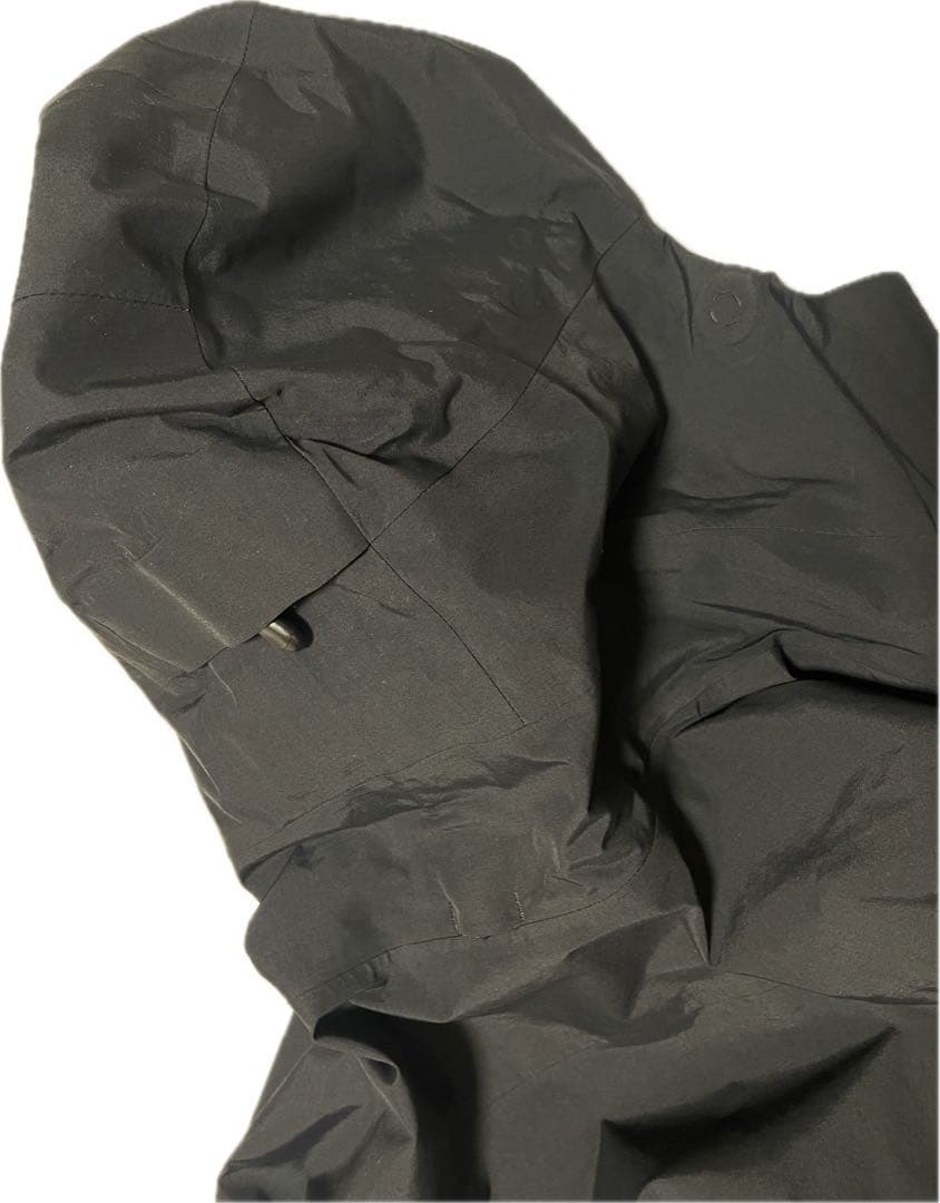 美品 Burton ak CYCLIC GORE-TEX 2L JACKET L